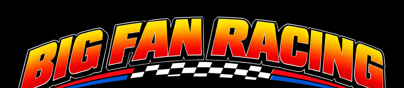 Big Fan Racing