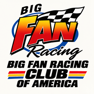 Big Fan Racing Club of America